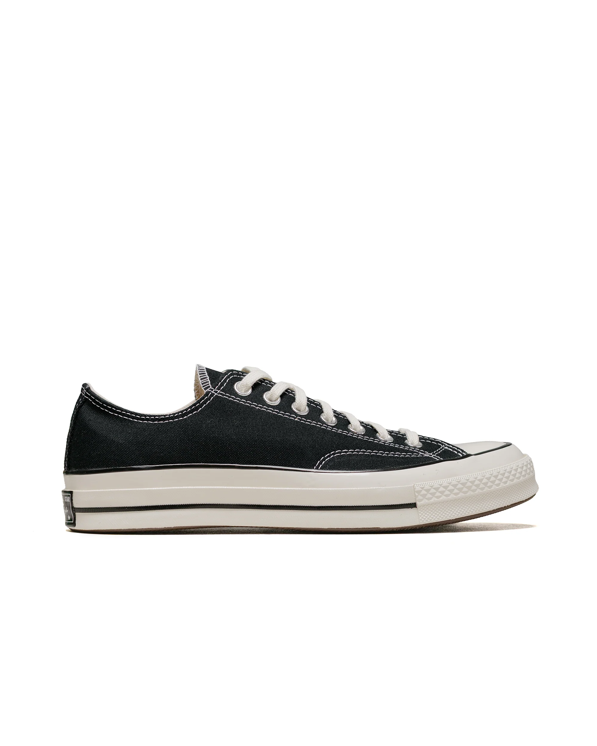 Converse CT 1970s Ox Black 162058C
