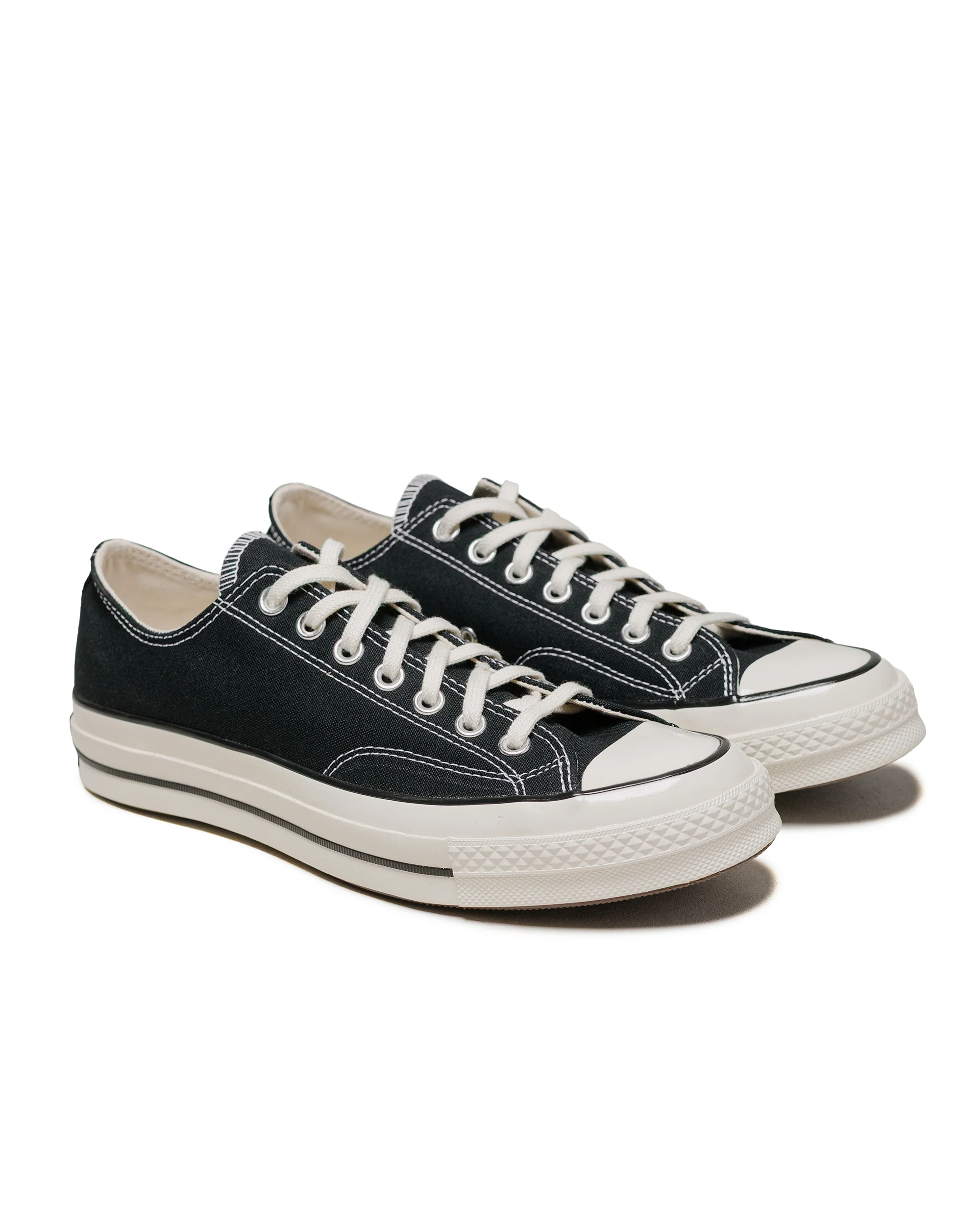 Converse CT 1970s Ox Black 162058C