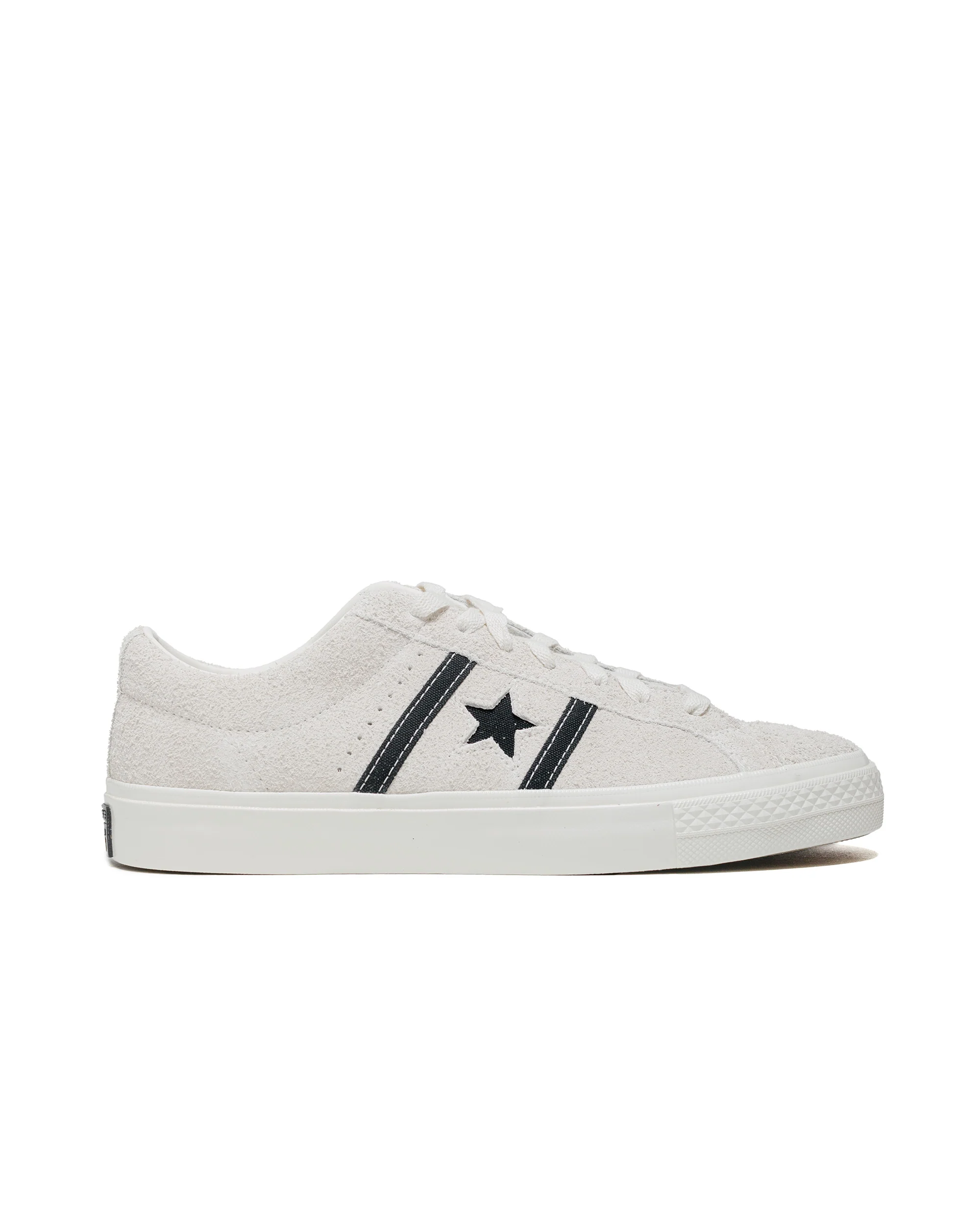 Converse One Star Ox Academy Pro Suede Egret A06424C