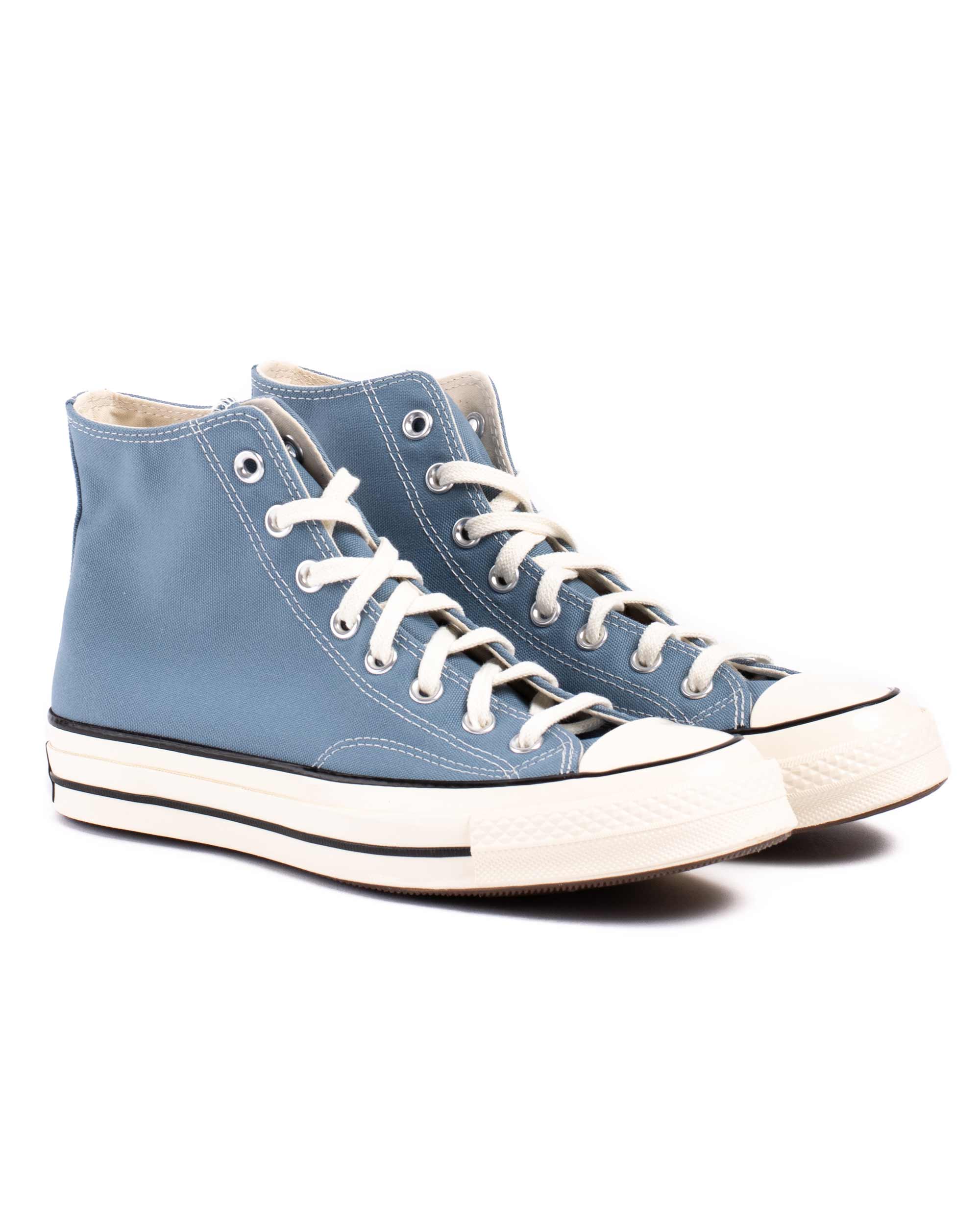 Converse CT 1970s Hi Indigo Oxide 172682C