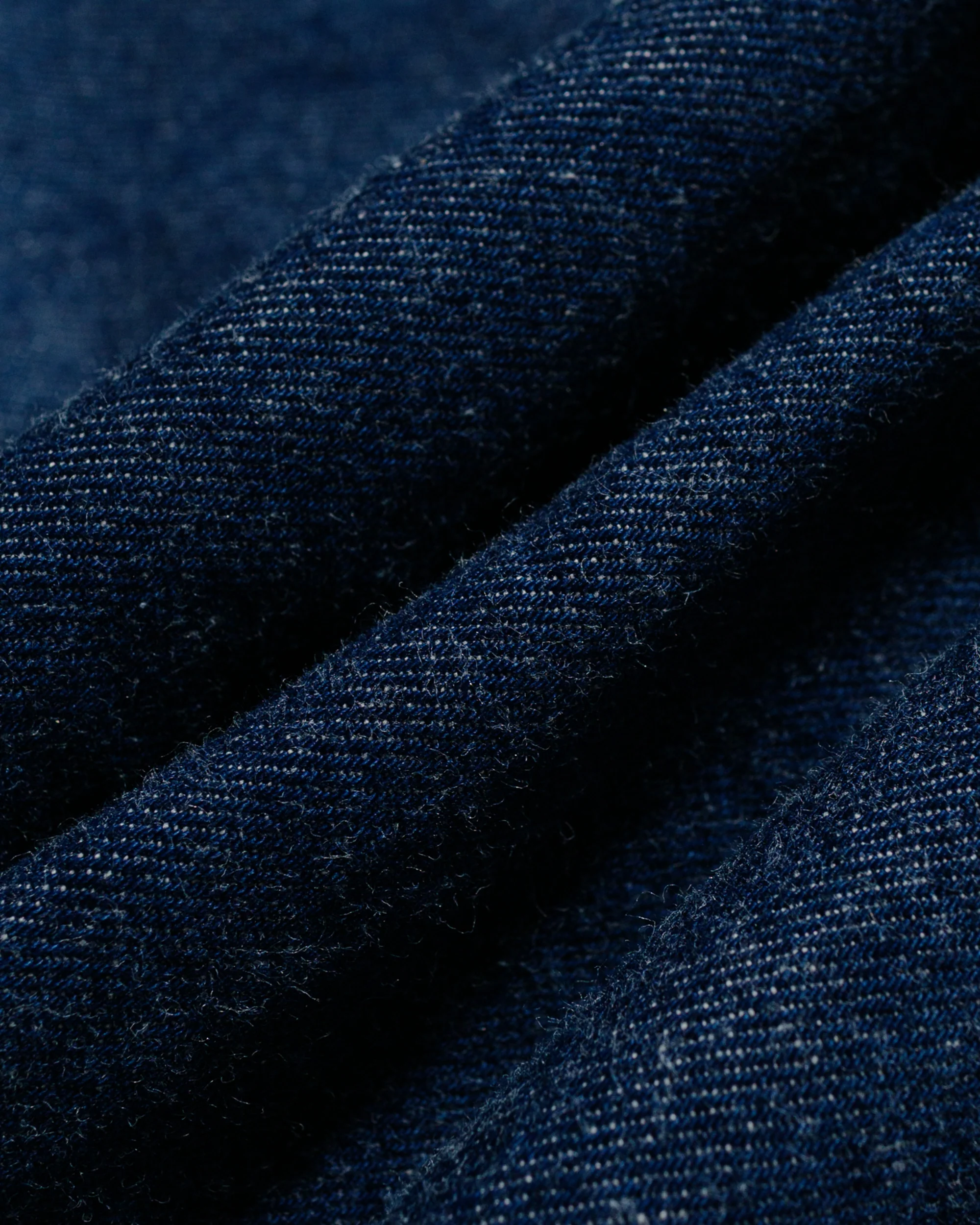 8956-danton-11oz-denim-collarless-jacket-indigo-6.webp Danton 11oz Denim Collarless Jacket Indigo