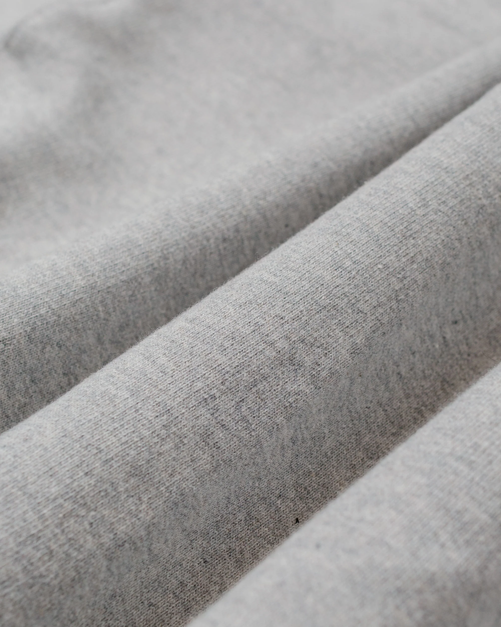902-merz-b-schwanen-3m46-vintage-machine-fleece-sweatshirt-grey-melange-5.webp Merz B. Schwanen 3M46 Vintage Machine Fleece Sweatshirt Grey Melange