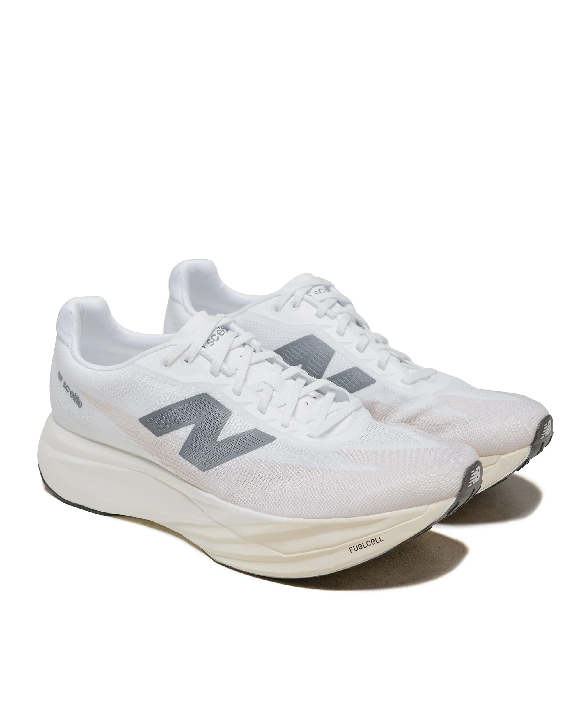 New Balance MRCELLD5 FuelCell SuperComp Elite v5 Linen/Sea Salt/Shipyard