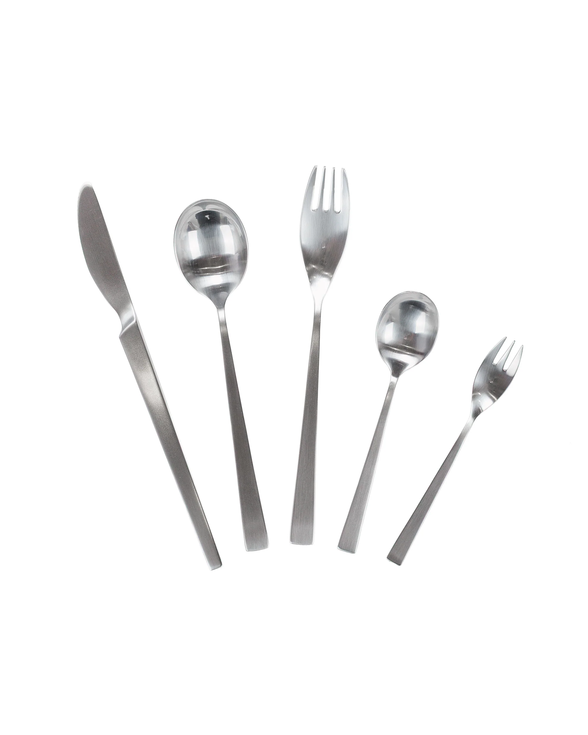 Beams Japan SASA Cutlery Set