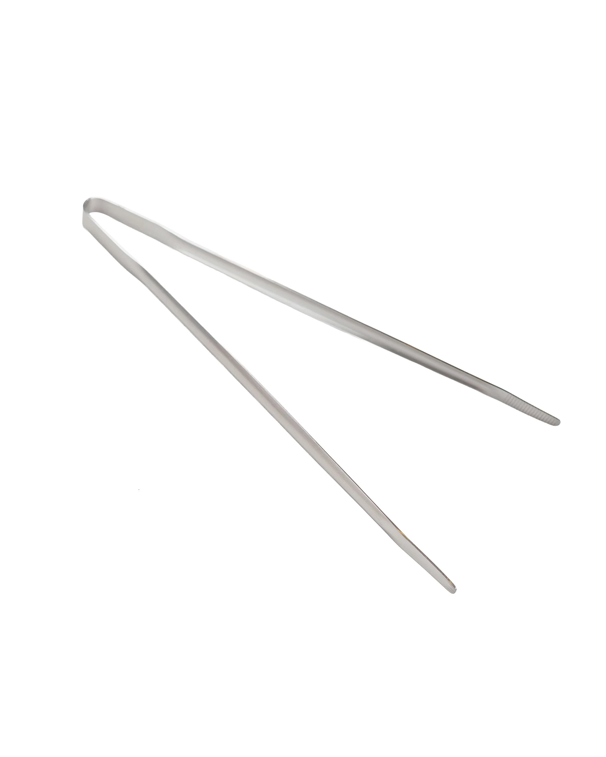 Beams Japan Stainless Steel Chopsticks/Tongs Silver